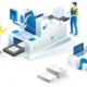 چطور از فایل PSD خروجی چاپی بگیریم؟ (راهنمای کامل با تنظیمات فتوشاپ)