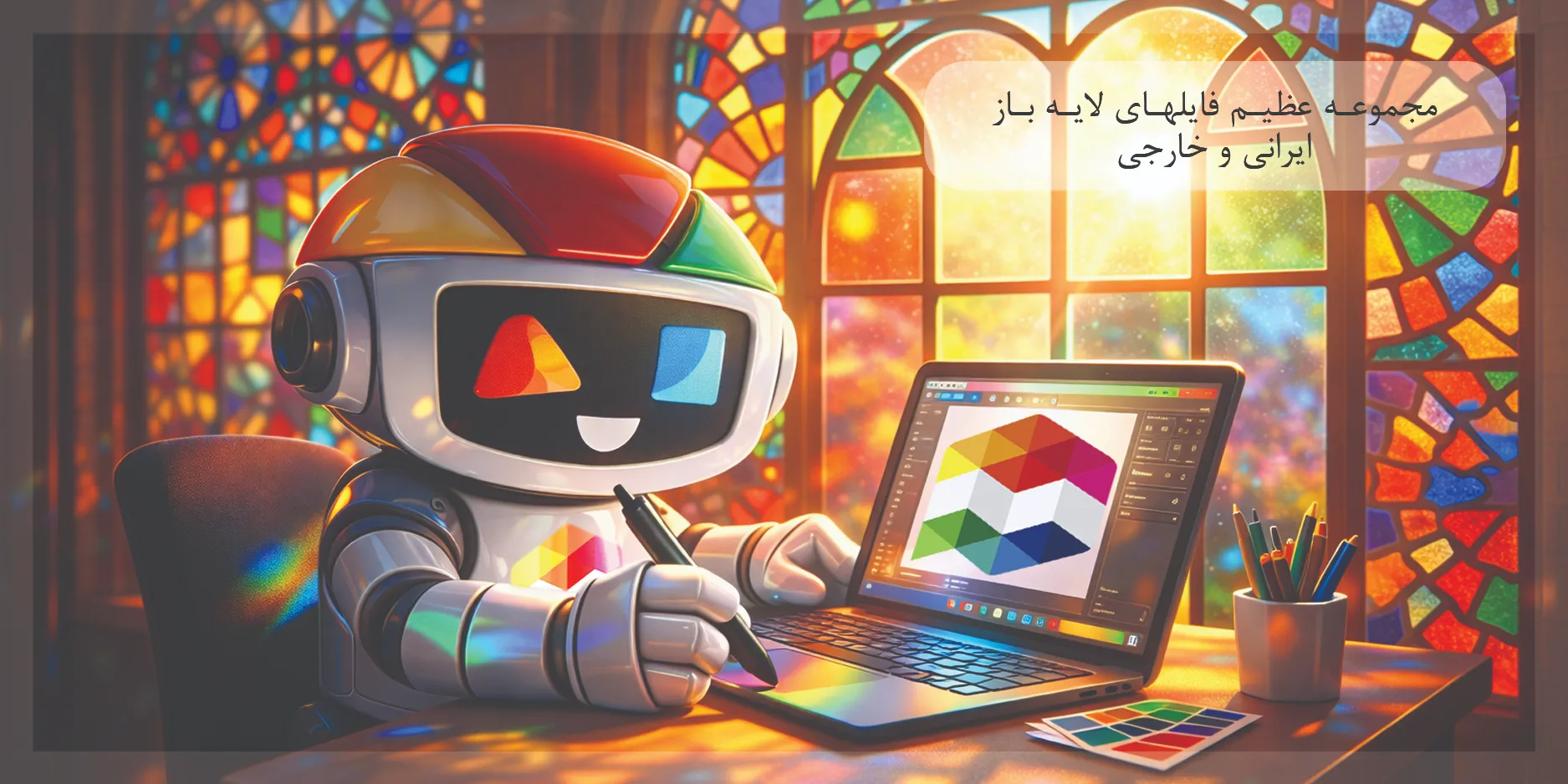 گرافیک